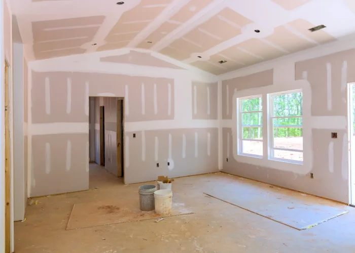 Drywall Installation Des Moines Home Remodel