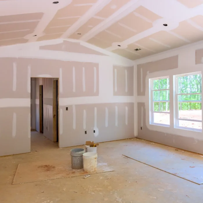Drywall Installation Des Moines Home Remodel