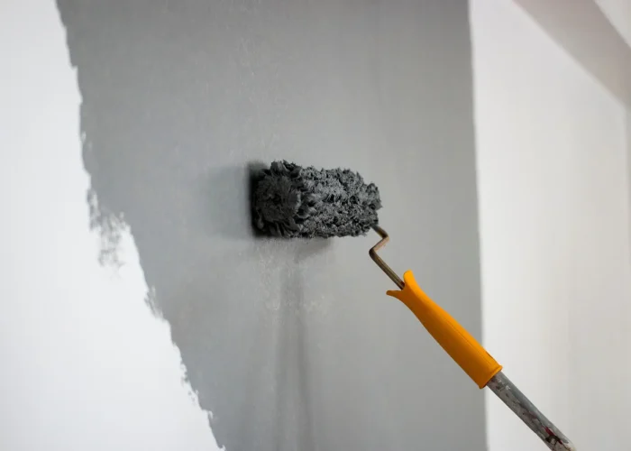 Complete Your Home With Professional Interior Painting