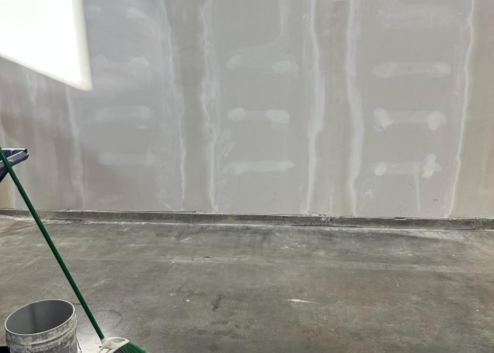 New Drywall Installation in Des Moines, IA