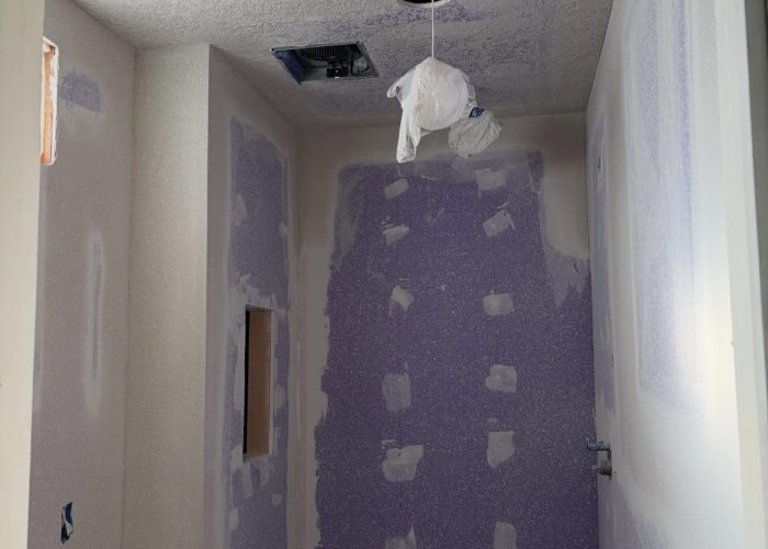 Interior Painting