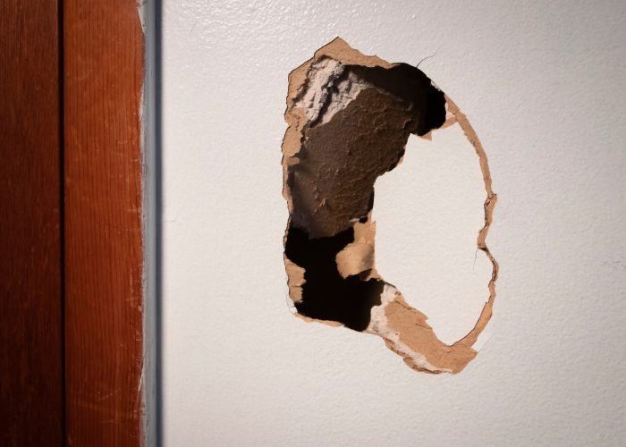 Repair Cracks, Holes, and Everyday Wall Damage