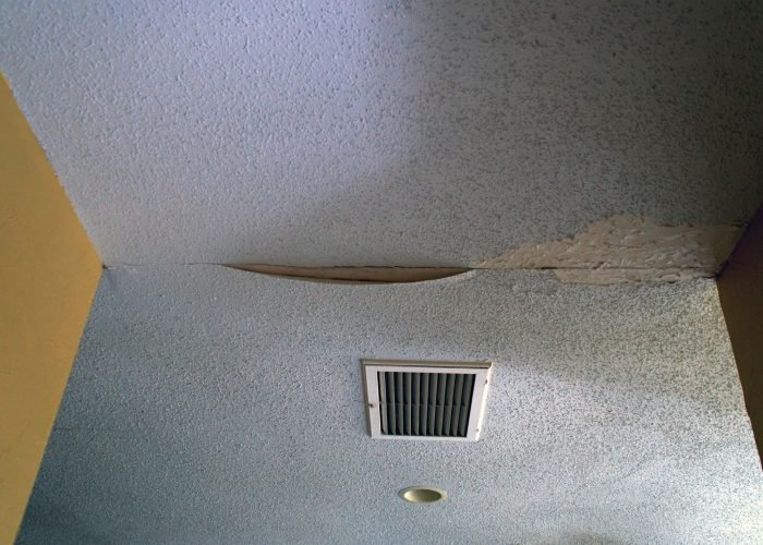Protect and Restore Older Plaster Walls