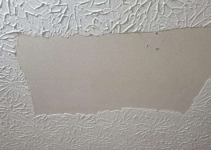 Expert Popcorn Ceiling Removal in Des Moines