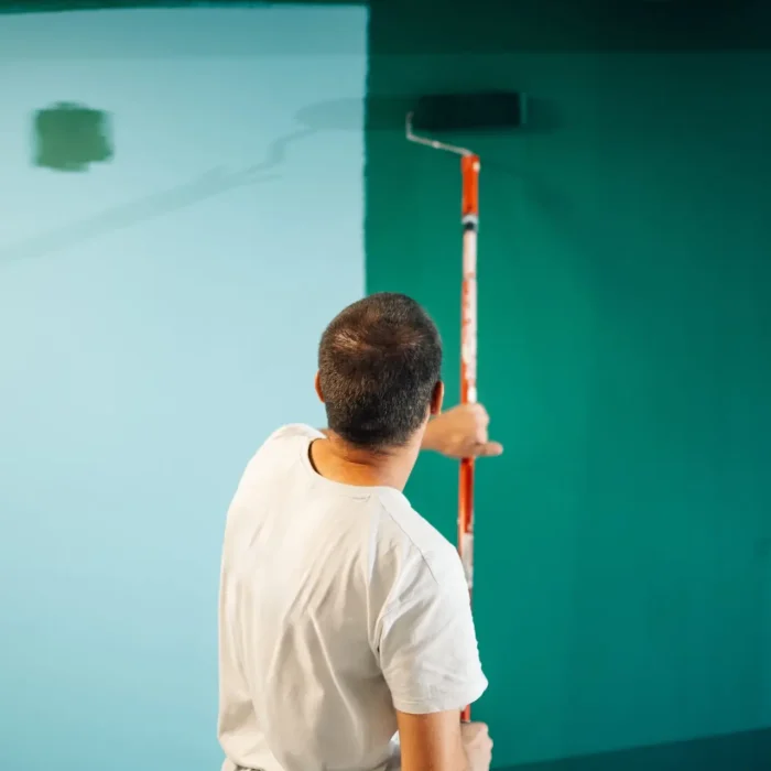 Interior Painting Services