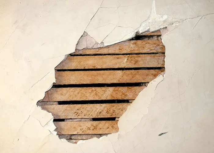 plaster repair plaster repair Services