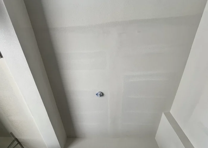 Professional Popcorn Ceiling Removal in Des Moines